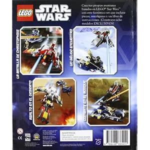 Lego Star Wars brickmaster