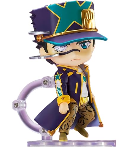 17cm Dio Brando Figur Jojos Bizarre Abenteuer Dio F Produktbild-Vorschau 6