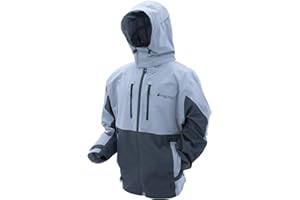 FROGG TOGGS Pilot 2 Guide - Chaqueta Impermeable Y Transpirable Pilot 2 Guide - Chaqueta impermeable y transpirable Hombre (Pack de 1)