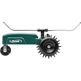 Orbit Travel Sprinkler 58322