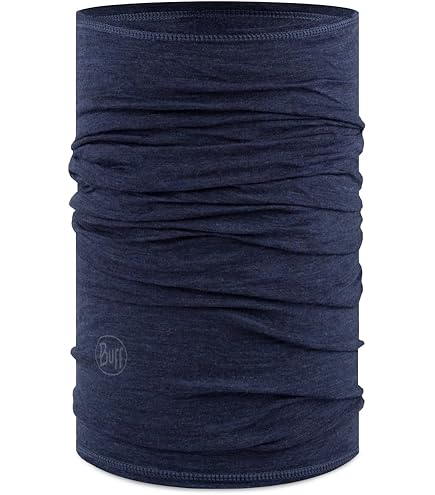 BUFF®| Polar Neckwarmer Youth, Multifunctional, Warm, Lining, Comfortable, Soft, One Size, Purple
