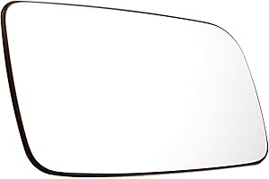 Van Wezel 3742832 cristal de retrovisor lateral