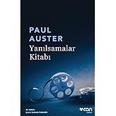 Yanılsamalar Kitabı (Kapak Resmi değişebilir)