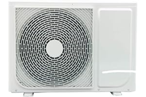 RUNADI O'CLAIR Pompe à Chaleur Piscine PACFIRST NE WiFi 7 KW Mono