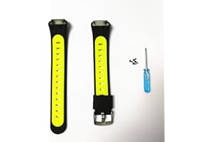 Tipmant F21 Fitness Tracker Strap Green