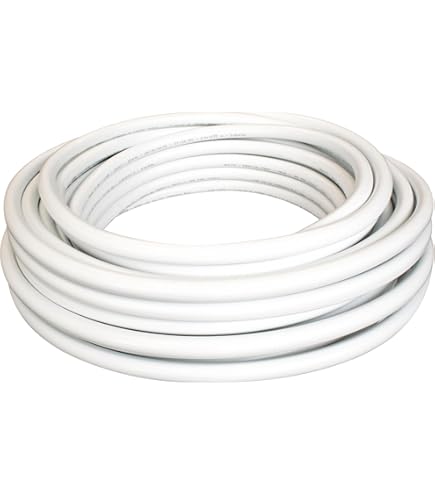 Dipra PER Nu Buis Voor Koud Water – 16 Mm Diameter, 10 Meter Lang, Blauw – Perfect Voor Sanitair