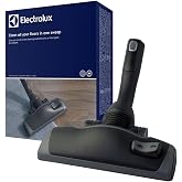 Magic Bags Electrolux Pure C9 Pc91-alrgt Orijinal S&uuml;p&uuml;rge ile Uyumlu Emici Yer Başlığı
