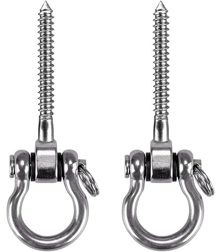 Fixation de balançoire, fixation de hamac, kit de fixation pour hamac, fauteuil suspendu, balançoire, arbre de fixation avec 2 coussins de protection pour arbre, 2 mousquetons de qualité supérieure et Fixation de balançoire, fixation de hamac, kit de fixation pour hamac, fauteuil suspendu, balançoire, arbre de fixation avec 2 coussins de protection pour arbre, 2 mousquetons de qualité supérieure et