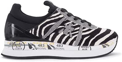 PREMIATA Sneaker Liz 4106 Taglia 40 - Colore ZEBRATO : Amazon.it: Scarpe e  borse