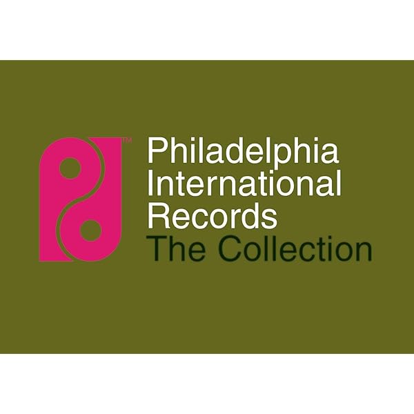 Philadelphia International: 40th Anniversary Box Set: Amazon.co.uk