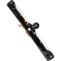 Meccanismo Alzacristallo Anteriore Destro Miraglio Per Fiat Punto E Linea