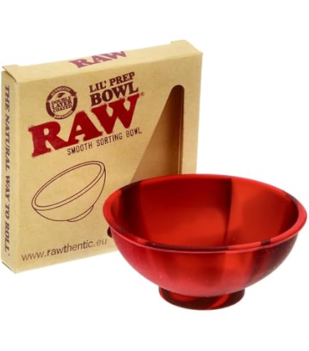 RAW SNUFFER Beige - Éteignoir à Cigarettes Accessoire Fumeur
