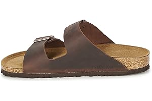 Birkenstock Arizona Eva Mules/Clogs Men Black Mules Shoes