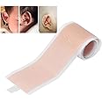Newborn Ear Aesthetic Corrector, Skin-Friendly Breathable Cosmetic Ear Corrector for Baby and Teens