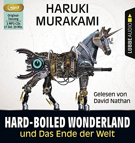 Download Hard-boiled Wonderland und Das Ende der Welt Download Hard-boiled Wonderland und Das Ende der Welt