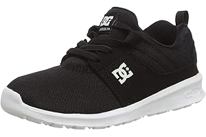DC Shoes Heathrow B, Alpargatas Niños