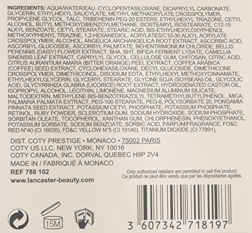 Lancaster Total Age Correction Complete Rich Cream 50 ml - 3