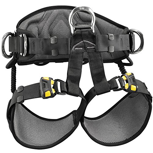 Preisvergleich Produktbild Sitzgurt Haltegurt AVAO SIT FAST Petzl Größe 2