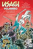 Image de Usagi Yojimbo Volume 26