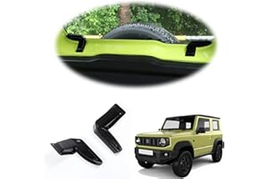 ‎HLMNAKE HLMNAKE ABS Heckscheiben-Heizdraht-Schutzabdeckung für Suzuki Jimny 2019 2020 2021 2022 2023