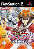 Yu-Gi-Oh! - Tag Force Evolution - 