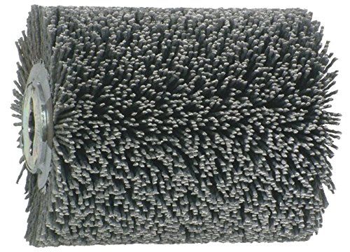 Makita Bürstenschleifer, 9741J - 4