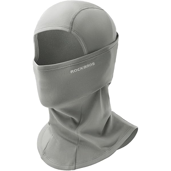 Arc'teryx Rho Lightweight Wool Balaclava : Amazon.de