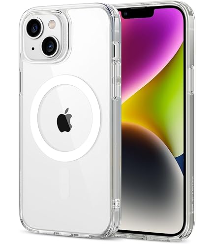 Apple iPhone 14 Plus 256Go - Lumière Stellaire (Reconditionné