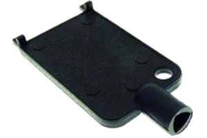 MONDIAL EXTINCTEUR Clé réarmement pour déclencheur manuel triangle N°2