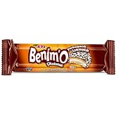 Eti Benimo Lokmalık Chocolate Biscuit 80 g
