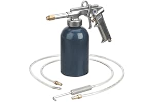 Sealey Zestaw wtryskiwaczy wosku Sg18