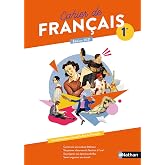 Cahier de fran&ccedil;ais 1re