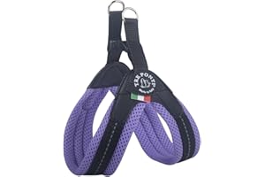 TRE PONTI Easy Fit Pastel-Mesh Click Lilac- Talla 2.5