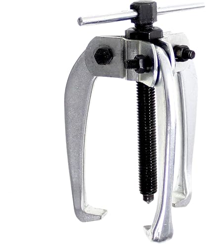 Estrattore A 2 Bracci BGS 74521 Per Cuscinetti 19-35mm - Utensile Meccanico - Foto 3