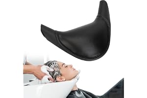 Hårtvätt Nackkudde, Shampoo Skål Nackkudde för Hår Shampoo Skålkudde Förhindra glidning Kudde för