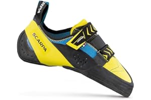 Scarpa Vapor V, Zapatillas de Escalada Hombre