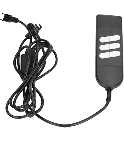 CC 10A Kit Interrupteur Télécommande Sans Fil Sortie Relais 6 Canaux