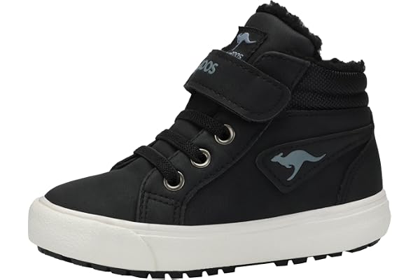 KangaROOS unisex – barn Kavu IiiSneaker