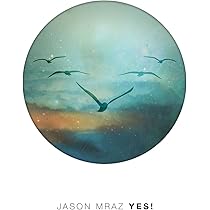 Jason Mraz - Yes!: Amazon.nl: Muziek