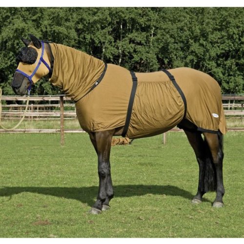 Preisvergleich Produktbild Busse Ekzemerdecke EXTENSIVE, L, cappuccino