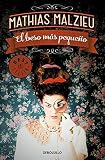  El beso más pequeño (BEST SELLER)