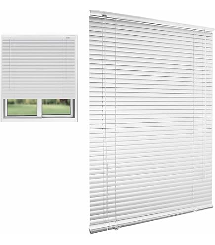 Binario Per Tende A Pacchetto Senza Fori - Larghezza Regolabile 40-100 Cm, Per Infissi In PVC E Legno - Foto 8