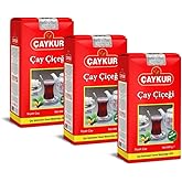 Caykur &Ccedil;ay &Ccedil;i&ccedil;eği &Ccedil;ay 500 G