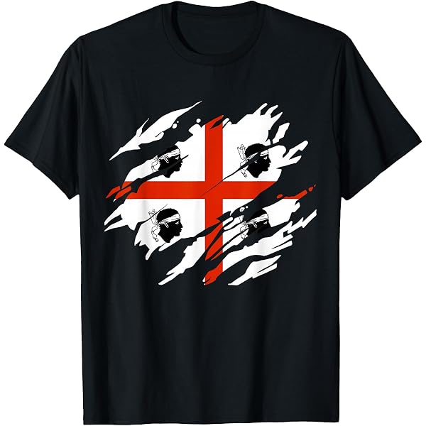 Sardinien, Flagge Der Region, Italienische Republik Produktbild-Vorschau 4