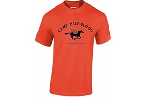 Danni rose Camp Half Blood Kids t Shirt,top,tee