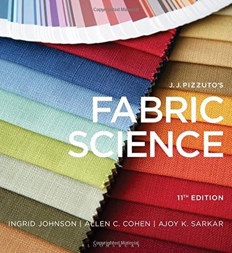 J.J. Pizzuto's Fabric Science: Studio Access Card