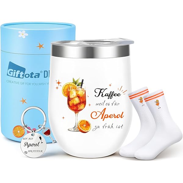 Vrouw Met De Drank Van Spritz Aperol Stock Foto - Image of italiaans