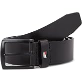 Tommy Hilfiger DENTON MATTE 3.5 Kemer Erkek