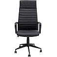 Kare Design Office Chair Labora High Black