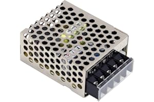 MeanWell RS-15-3,3 10W 3,3V 3A Alimentation Industrielle